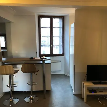 Studio Paisible A