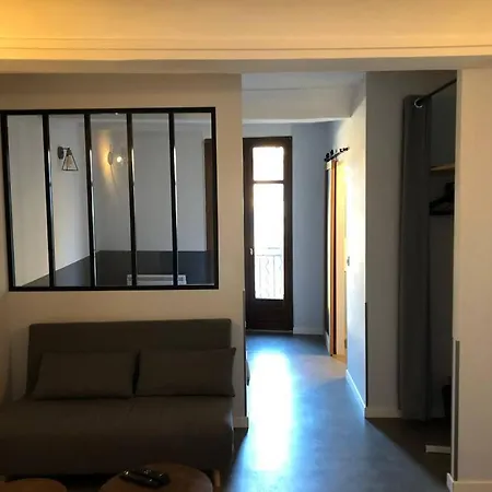 Studio Paisible A Διαμέρισμα *