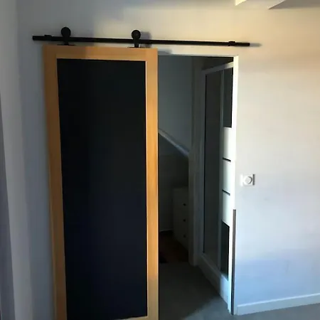 Studio Paisible A * Sumène