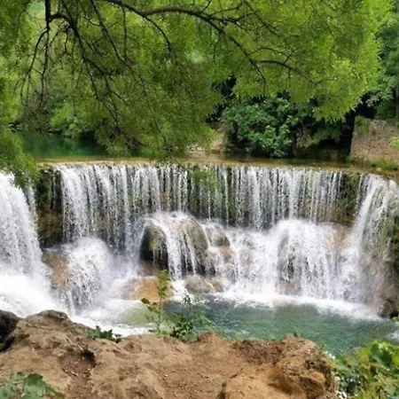 Studio Paisible A Διαμέρισμα Sumène