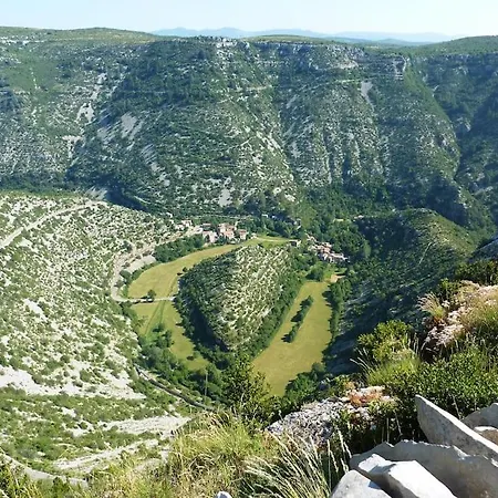 Διαμέρισμα Studio Paisible A *