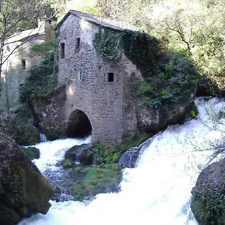 Διαμέρισμα Studio Paisible A Sumène